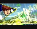EXVS2XB観察日記8【ニューガンダム視点・F91視点】