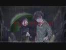 【初音ミク】アンレッドデータ【オリジナル】