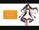 【UTAU音源配布】 ハートアラモード / タイムマシン 【ワイコ -twinkle- β】
