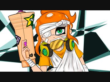 【splatoon2】わかばがばがばガチマッチ！ #93【X／ゆっくり実況】