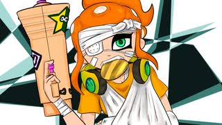 【splatoon2】わかばがばがばガチマッチ！ #93【X／ゆっくり実況】