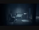 【初見プレイ】叫んで泣いてナイトメア2 Part11【LittleNightmares2】