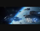 （字幕付） Star Citizen: Invictus Launch Week 2951 - Join the Fleet
