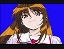 微笑むONDRSKRKBB