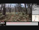 [リアル登山アタック]一分弱登山祭2021 ゆっくり高間山攻略RTA