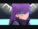 【Fata/MMD】メルトリリスでアンノウン・マザーグース