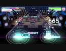 【バンドリ！ガルパ】Domination to world【EXPERT】