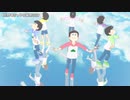 【MMDおそ松さん】The Other Side【#松野家6つ子生誕祭2021】