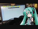 NEWELF@REIWA「テレワークマーチ（修正版）」初音ミクV4X　2021
