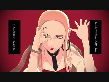 【MMDポケモン】オリーヴさんでキュートなカノジョ【カメラ配布】