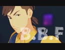 【MMDウマ娘】トレーナーさんでB.B.F【モデル配布/カメラ配布】