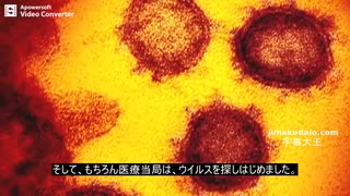 PCR検査を作った生化学者がコロナ検査の使用に異議