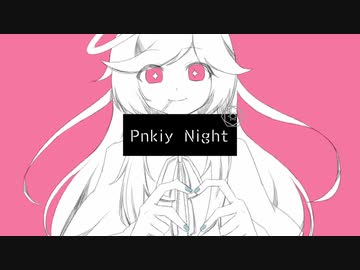 【人ヵ】Рiпку Иigнт【茶l番】