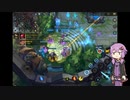 【LoL WR】ユカリと巨像【結月ゆかり実況】＃１