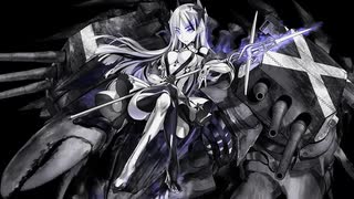 【艦これ】 2021春イベE4-4 ゲージ破壊