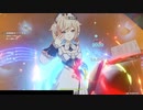 【原神】迷城戦線　治癒試練