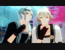 【MMD刀剣乱舞】笑ってほしい【源氏兄弟ついったまとめ】