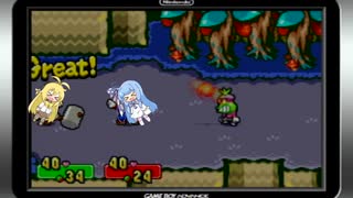 葵＆マキマキRPGpart15【VOICEROID実況】