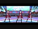 ミリ女で765ASでGlow Map