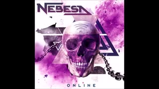 Nebesa - Вперёд