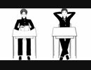 しりとり最弱の男