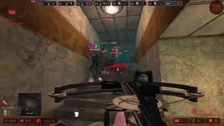 2021-05-23 Killing Floor - ZMT Mori^2 Server KF-PoliceStation-V6_fix 7 Player