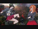 【WoT】同格相手でも　危なっかしい　パスタ砲　Progetto54【ゆっくり実況13】