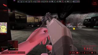 2021-05-23 Killing Floor - ZMT Mori^2 Server KF-soko_fix 12 Player