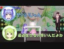 唐突に人生相談を始め、うんちで盛り上がる勇気ちひろと森中花咲