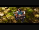 DOA5  かすみ セーラーマーキュリー衣装リョナ　(リメイク版)