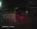 _cc_後_20210523_警戒の中、完全犯罪狙いの死神隊の活躍者102号室203号室105号室の躁鬱病も息遣いのみ。。 _