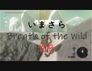 【実況プレイ】いまさらゼルダの伝説 Breath of the Wild: 108