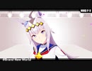 【MMD】ShiniNet式オグリキャップで「Brand New World」