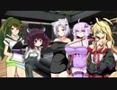 【DX3ｒｄ】make believe peace -part0-【ボイロTRPG/voiceroid劇場】