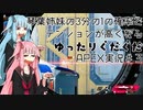 【VOICEROID実況】琴葉姉妹の3分の1の確率でテンションが高くなるゆったりぐだぐだAPEX実況＃3