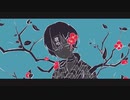 夜になったら耿十八は あずきアイス藍丸