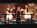 【MMDNieR】んっあっあっ。 【A2+Adam&Eve】