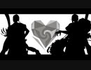 【人力刀剣乱舞】誰も知らないこの物語【巴形・静形】