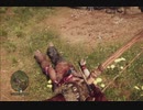 XB1配信《孤島驚魂：原始殺戮》中英合版-【容易難度】第二期 (5)