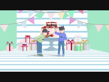 人気の とんとんまーえ 動画 855本 ニコニコ動画