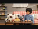 ボトスファミリー　ボクと猫たちが過ごすにぎやかで優しい時間。　後編　46～54