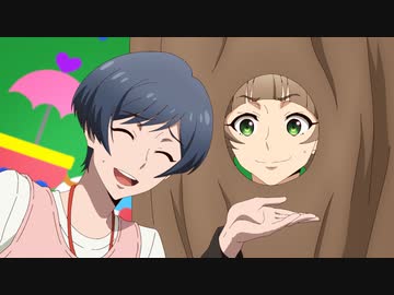 Tvアニメ Fairy蘭丸 あなたの心お助けします 全12件 Dアニメストア ニコニコ支店のシリーズ ニコニコ動画