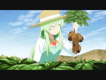 転生したらスライムだった件 転スラ日記　8日記　みのりの秋