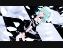 【MMDホロライブ】潤羽るしあ Gimme×Gimme