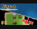 ブットビスギテ＝クサハエル「ぶきあつめ」を2人でコラボ実況プレイ part9【なんでも武器になるRPG】