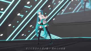 【MMD】Prhythmatic【YYB式初音ミク/Hatsune Miku】