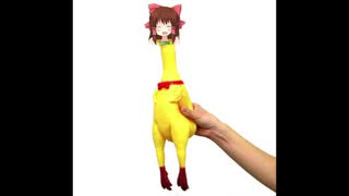 YouTube rがよく使っているようなBGM神社.chicken