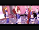 【ウマ娘】オークス(クラシック級)　彩　Phantasia【ダイワスカーレット(3回目)】