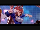 【ウマ娘】秋華賞(クラシック級)　彩　Phantasia【ダイワスカーレット(3回目)】