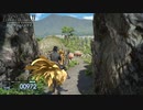 水冷PC動作デモ3_11（続）（FF14・FF15ベンチマーク RX580換装４Ｋ版）